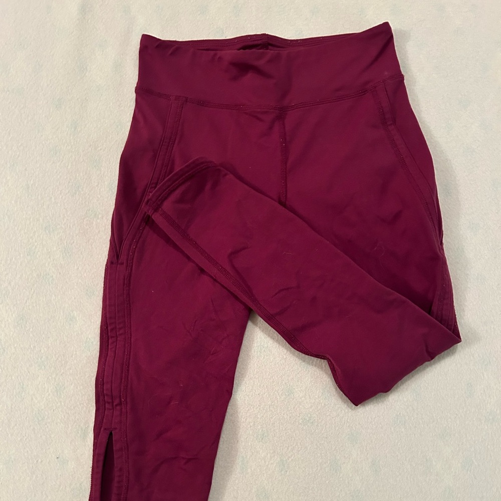 Free people movement leggings